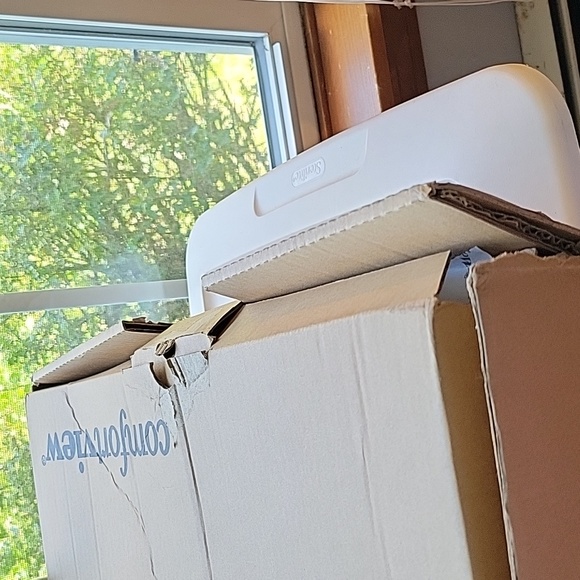 Ladies Tate Wide Calf Boot - Picture 13 of 13